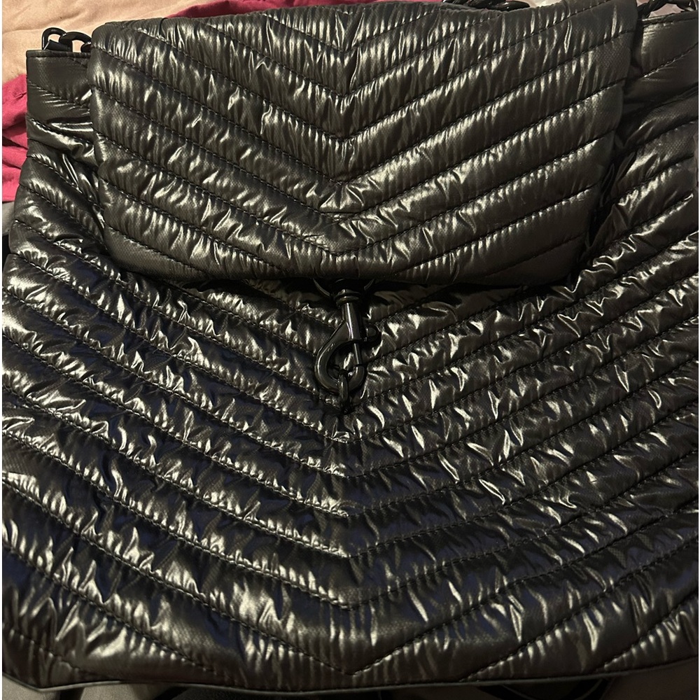 Rebecca Minkoff Edie Nylon Backpack